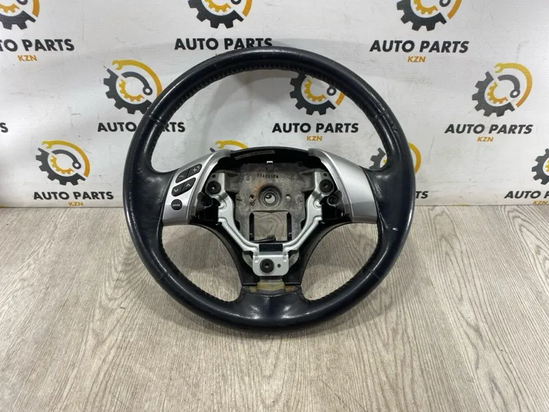 Руль Mitsubishi Outlander XL 4B12/2.4Л (б/у)