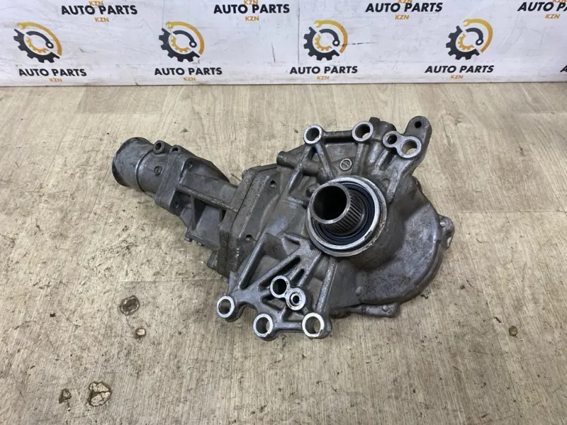 Раздаточная коробка Mitsubishi Outlander XL 3 6B31 2008 (б/у)