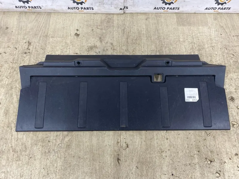 Полка багажника Mitsubishi Outlander XL 3 6B31 2008 (б/у)