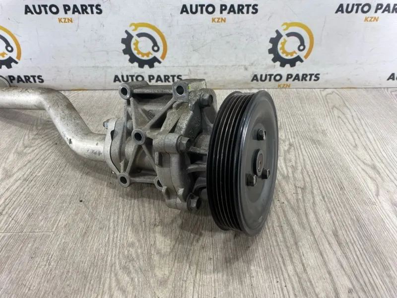 Помпа Mitsubishi Lancer 10 2.0 2010 (б/у)