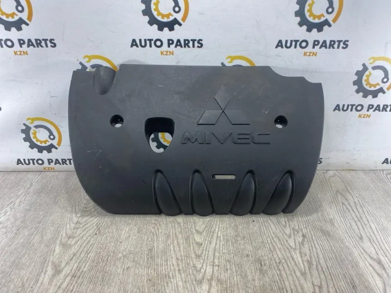 Декоративная крышка двигателя Mitsubishi Lancer 10 2.0 2010 (б/у)