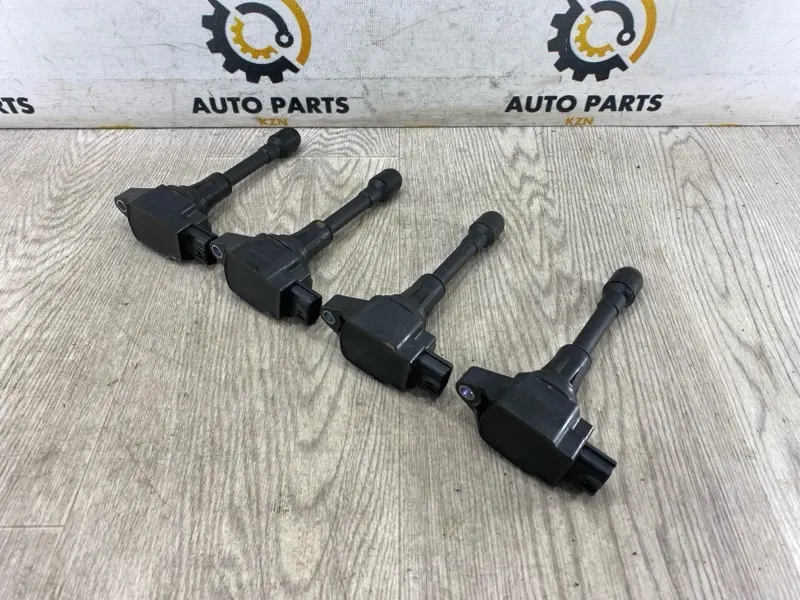Катушка зажигания Nissan X-Trail T31 2.0 MR20DE (б/у)