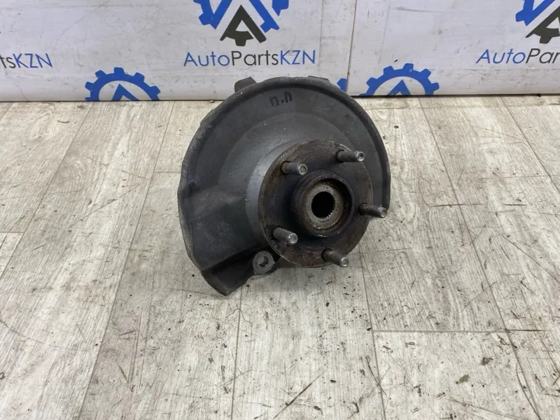 Ступица Mitsubishi Outlander XL 3 6B31 2008 перед. прав. (б/у)