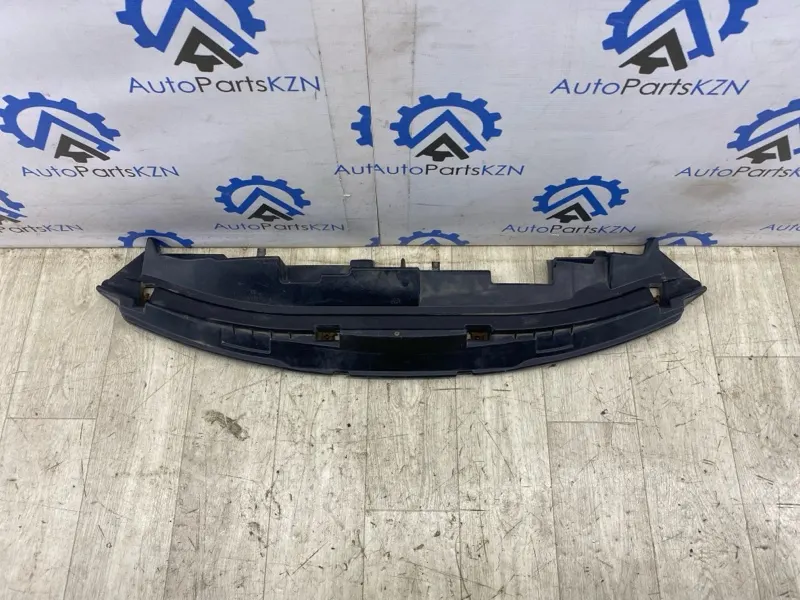 Защита бампера Mazda 6 GH 2 2011 перед. (б/у)