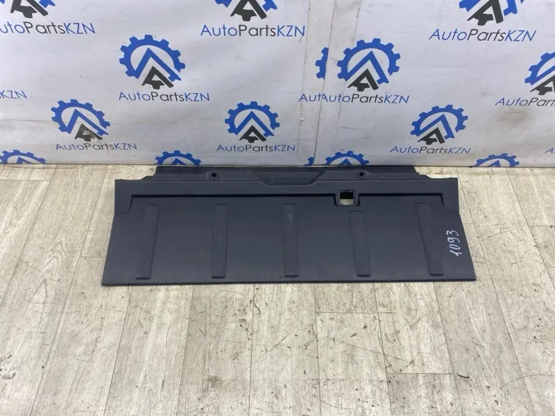 Полка багажника Mitsubishi Outlander XL 3.0 2008 (б/у)