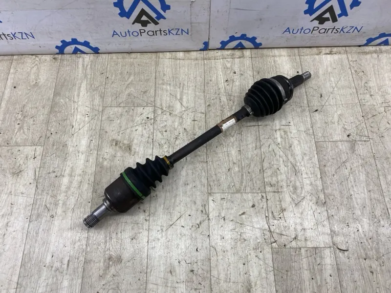 Привод Mitsubishi Outlander 3 2.0 перед. лев. (б/у)