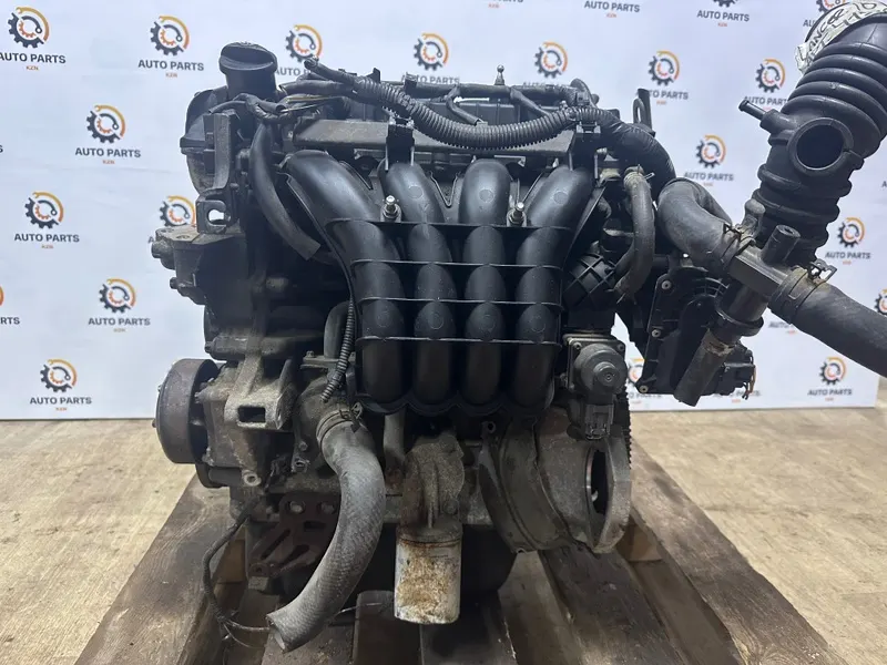 Двигатель Mitsubishi Lancer 10 1.5Л. 4A91 (б/у)