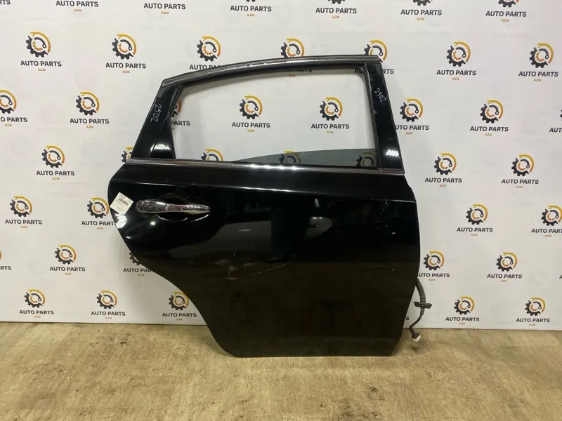 Дверь Nissan Teana L33 2.5 2015 задн. прав. (б/у)