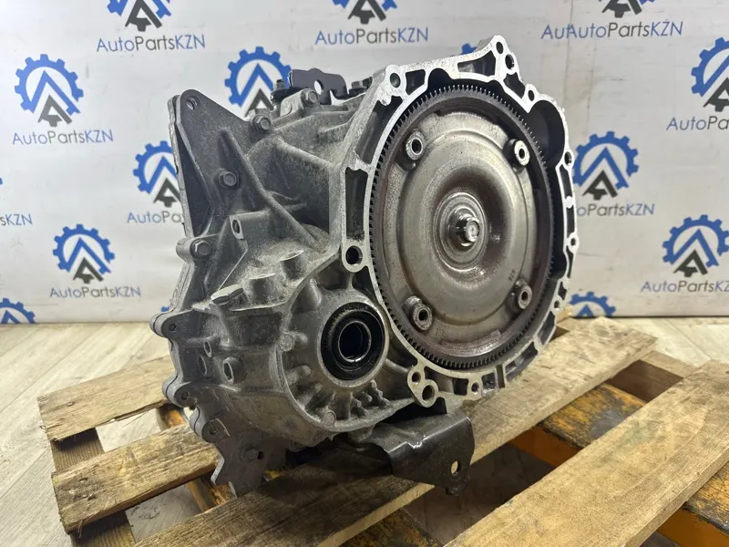 АКПП Hyundai Tucson 4 2.0 G4NL 2023 (б/у)