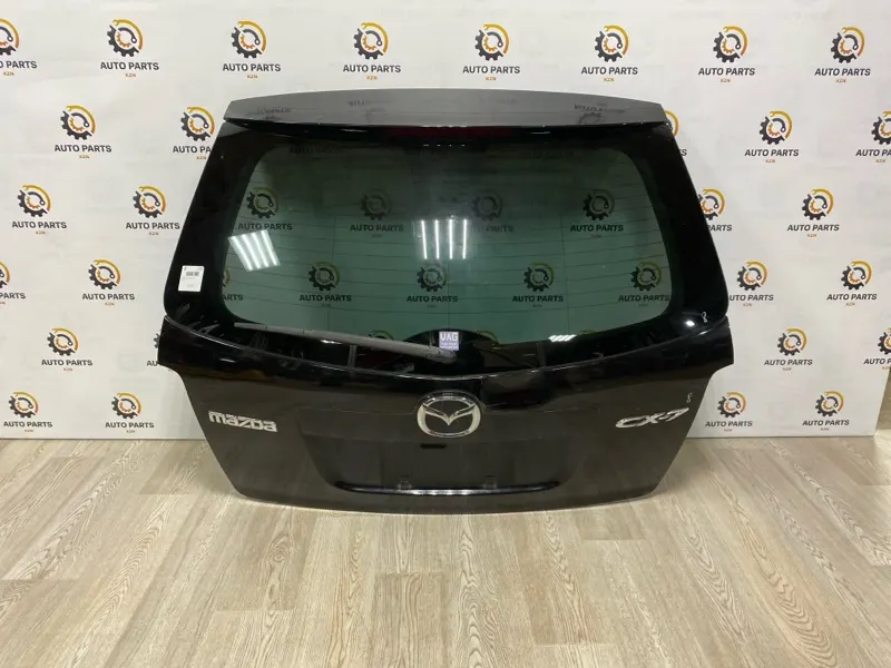 Крышка багажника Mazda CX-7 2.3 2009 (б/у)