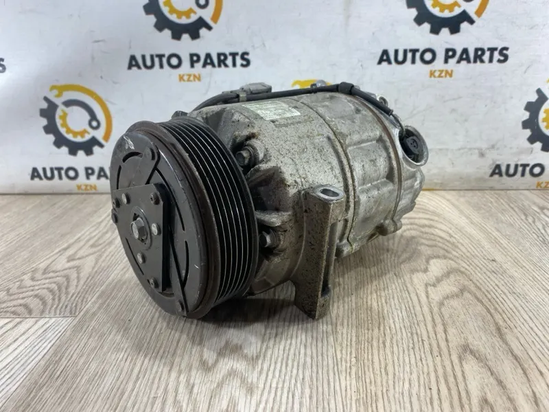Компрессор кондиционера Nissan X-Trail T31 2.0 2014 (б/у)