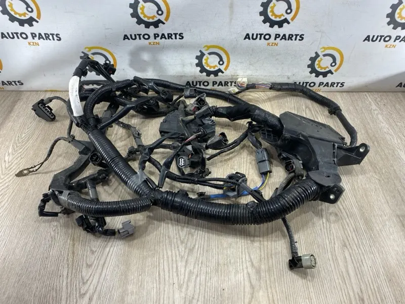 Проводка ДВС Mazda 6 GJ 2.0 PE (б/у)