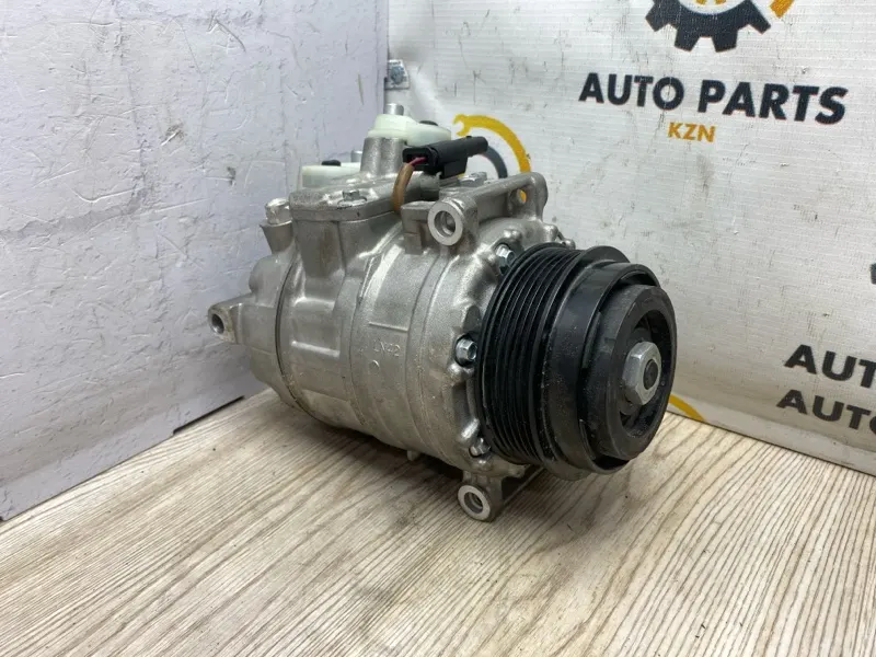 Компрессор кондиционера Mercedes-Benz S-class C217 3.0 (б/у)