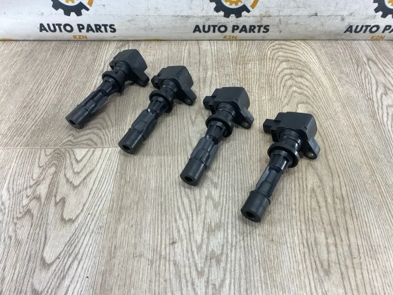 Катушка зажигания Ford Mondeo 4 2.3Л SEBA (б/у)