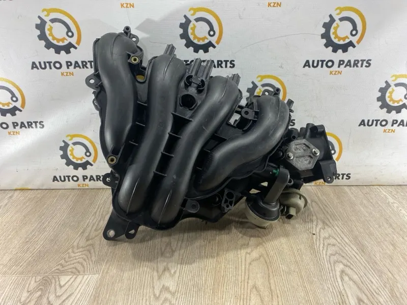 Коллектор впускной Ford Mondeo 4 2.3Л SEBA (б/у)
