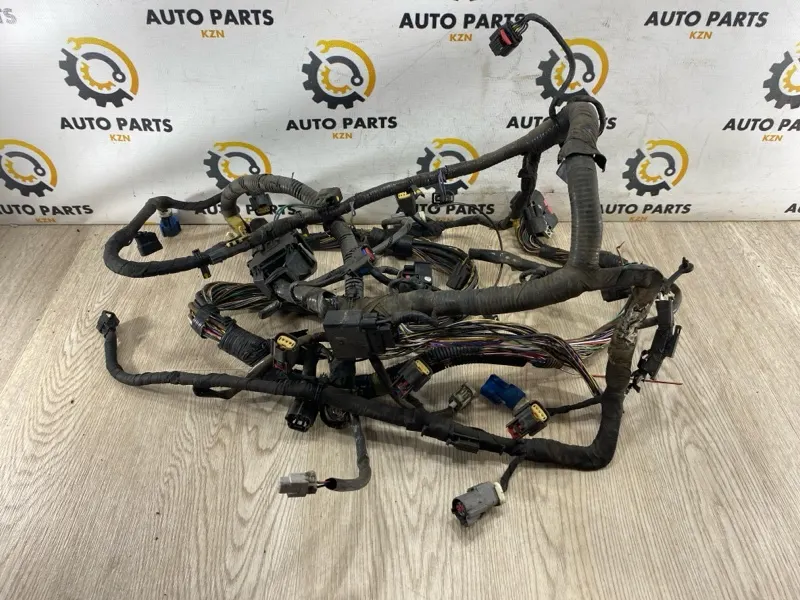 Проводка ДВС Mazda CX-9 TB 3.7 CA (б/у)