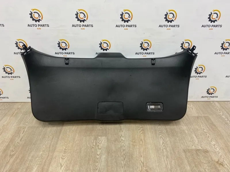 Обшивка двери багажника Mazda CX-5 KF 2020 (б/у)