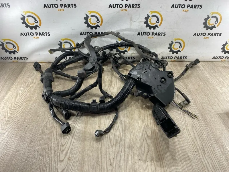 Проводка ДВС Mazda 6 GJ 2.0 PE (б/у)