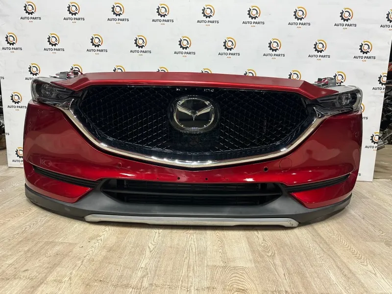 Ноускат Mazda CX-5 KF 2020 (б/у)
