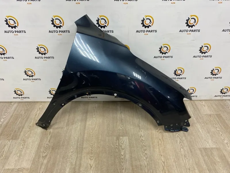 Крыло Nissan X-Trail T32 2.0 2016 перед. прав. (б/у)
