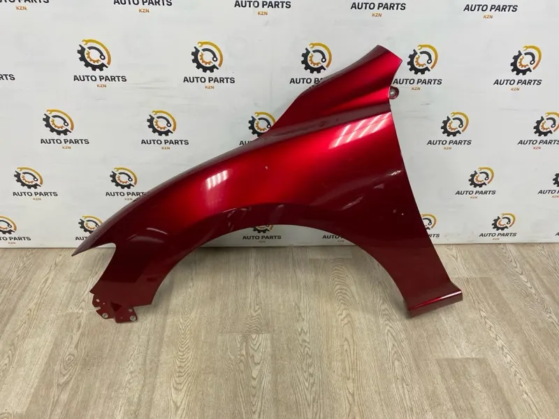 Крыло Mazda 6 GJ 2021 перед. лев. (б/у)