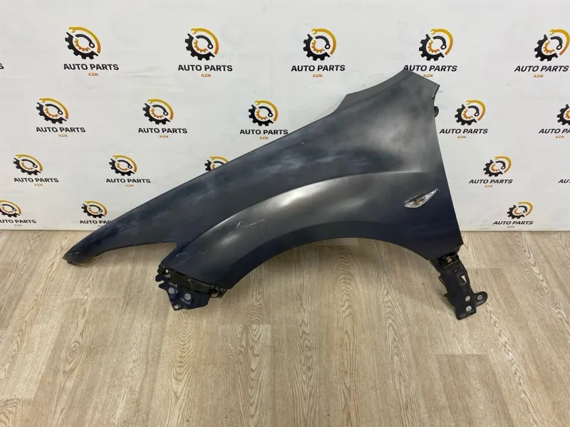 Крыло Mazda 6 GH перед. лев. (б/у)