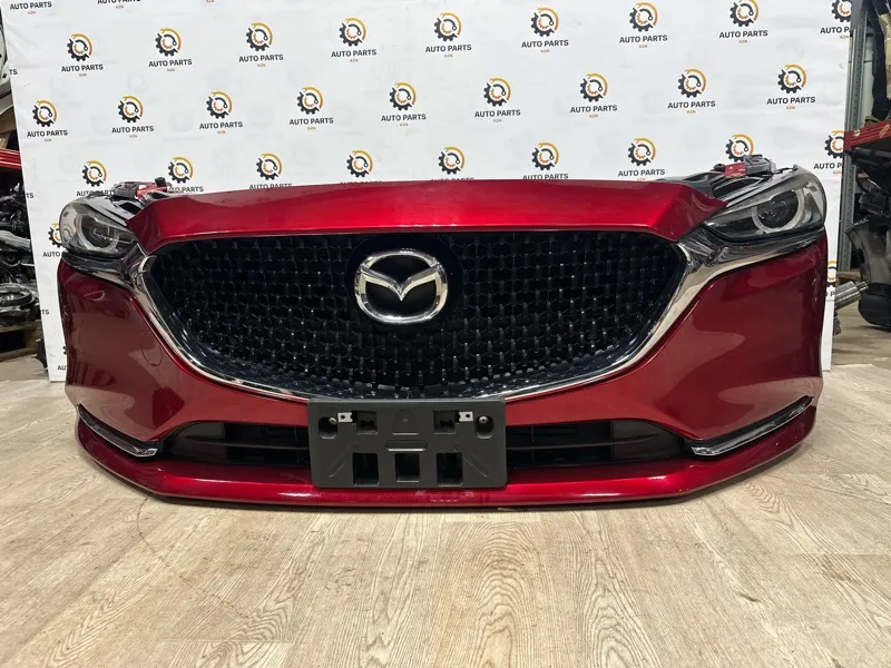 Ноускат Mazda 6 GJ 2021 (б/у)