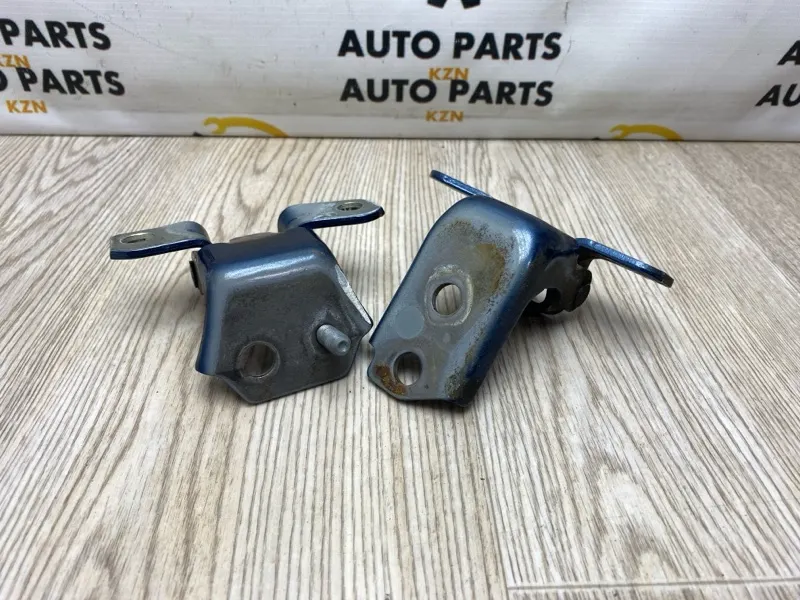 Петля двери Mazda CX-5 KF SH 2020 задн. лев. (б/у)