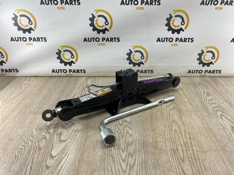 Домкрат Mitsubishi Outlander 3 4B12/2.4Л (б/у)