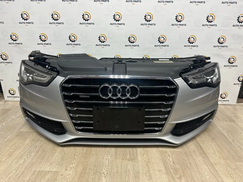 Ноускат Audi A5 8T 2.0 CDN 2016 (б/у)