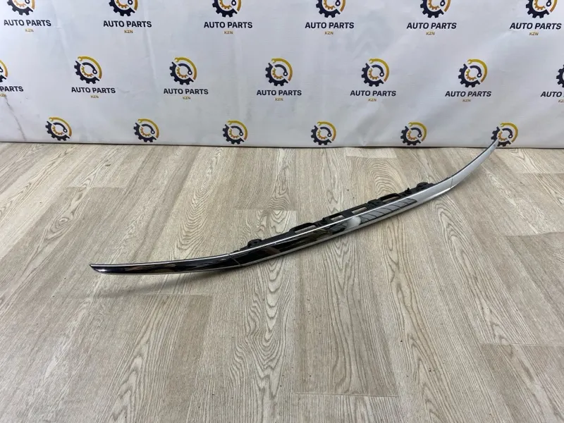 Молдинг крышки багажника Mazda 6 GJ 2015 (б/у)
