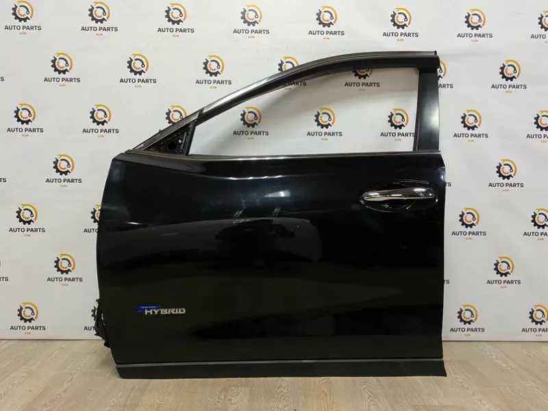 Дверь Nissan X-Trail T32 MR20DD/2.0 перед. лев. (б/у)