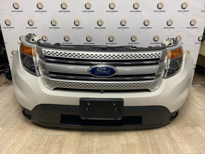 Ноускат Ford Explorer 5 3.5 (б/у)