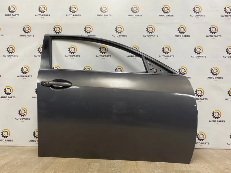 Дверь Mazda 6 GH перед. прав. (б/у)
