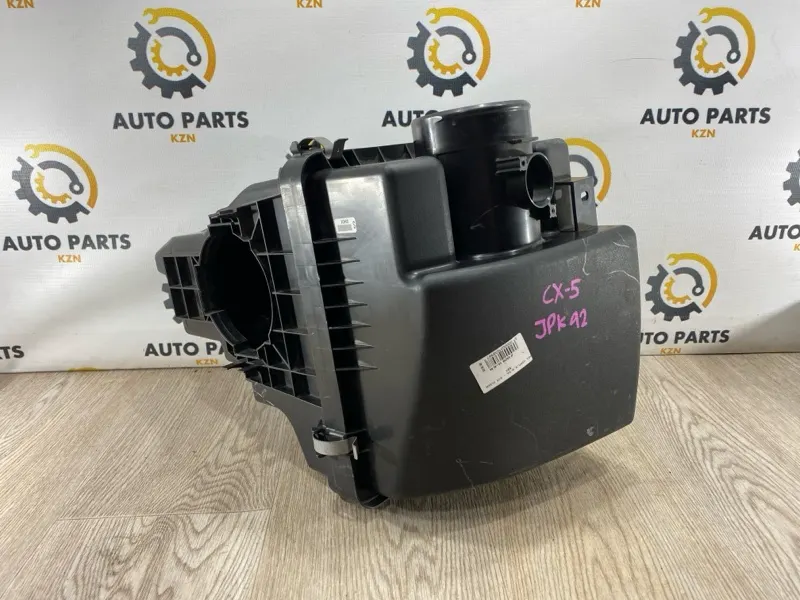 Корпус воздушного фильтра Mazda CX-5 KF SH 2020 (б/у)