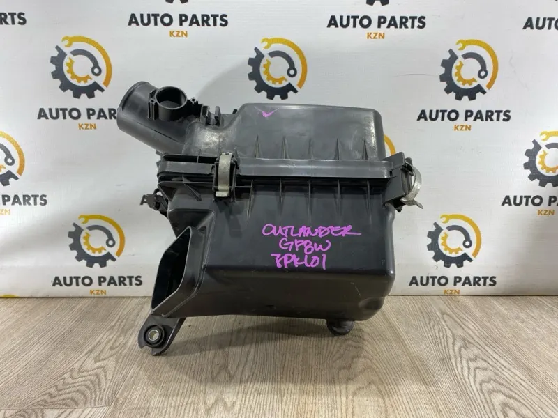 Корпус воздушного фильтра Mitsubishi Outlander 3 4B12/2.4Л (б/у)