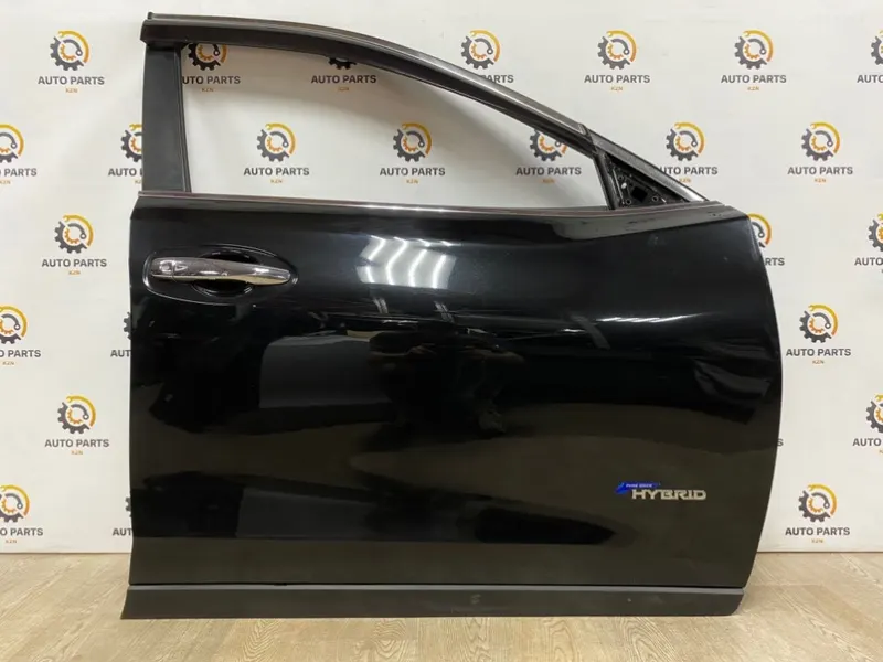 Дверь Nissan X-Trail T32 MR20DD/2.0 перед. прав. (б/у)