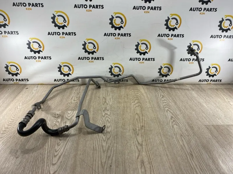 Трубка охлаждения АКПП Audi A5 8T 2.0 CDN 2016 (б/у)