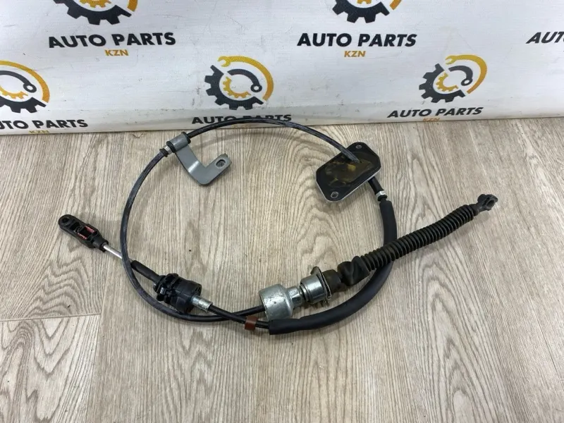 Трос переключения акпп Mazda CX-5 KF 2020 (б/у)