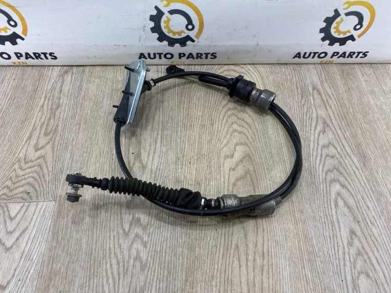 Трос переключения акпп Nissan X-Trail T32 2.0 2016 (б/у)