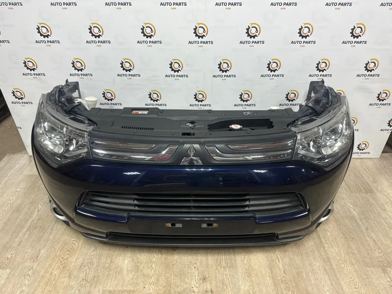 Ноускат Mitsubishi Outlander 3 4B12/2.4Л (б/у)