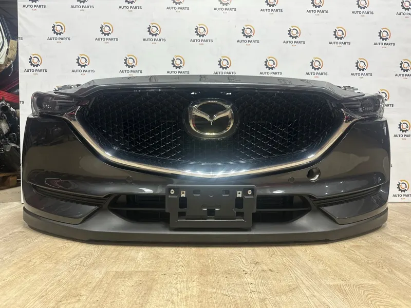 Ноускат Mazda CX-5 KF 2019 (б/у)