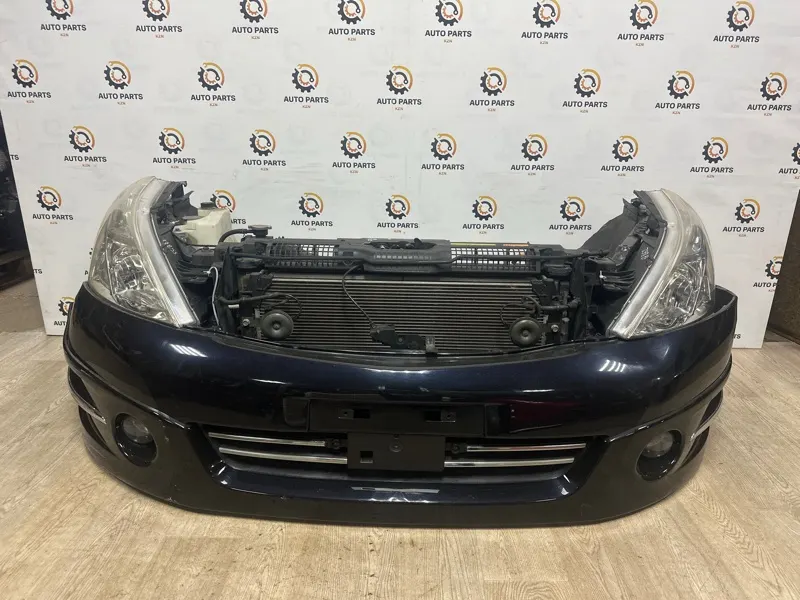 Ноускат Nissan Teana J32 VQ25DE (б/у)