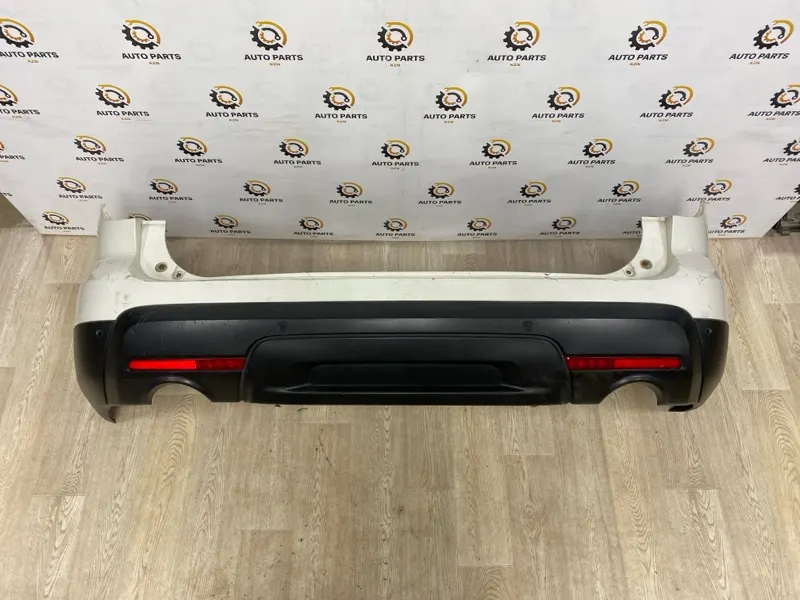 Бампер Ford Explorer 5 3.5 задн. (б/у)