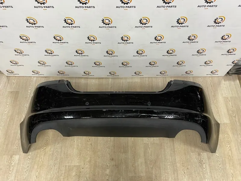 Бампер Jaguar XF X250 3.0 задн. (б/у)