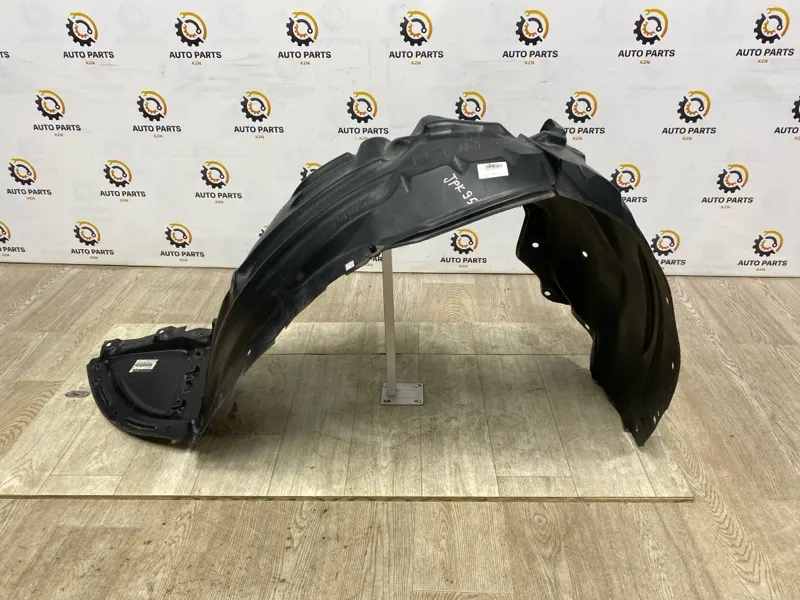 Подкрылок Mazda CX-5 KF 2019 перед. лев. (б/у)