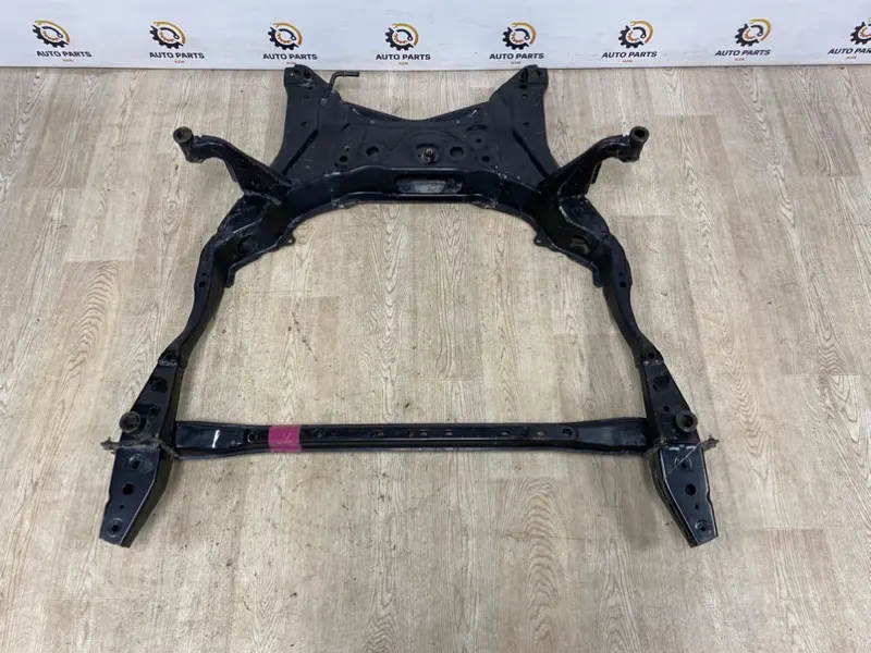 Подрамник Mazda CX-5 KF 2019 перед. (б/у)