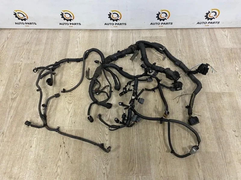 Проводка ДВС Nissan Juke F15 1.6 2014 (б/у)