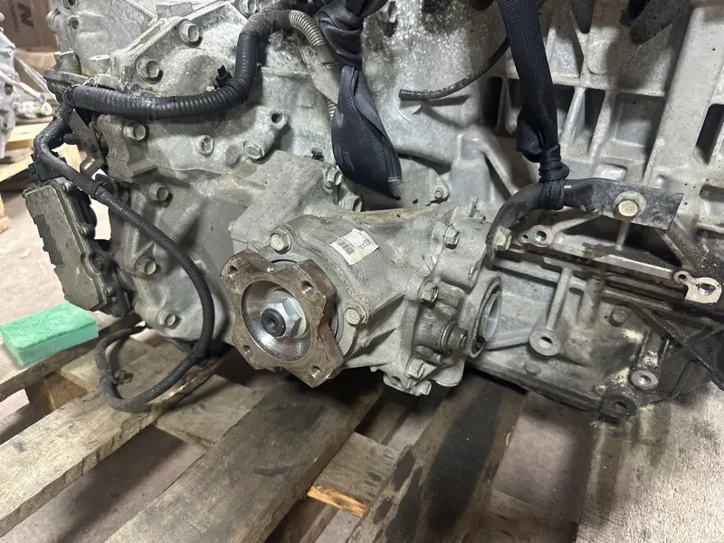 Раздаточная коробка Nissan X-Trail T32 2.0 2016 (б/у)