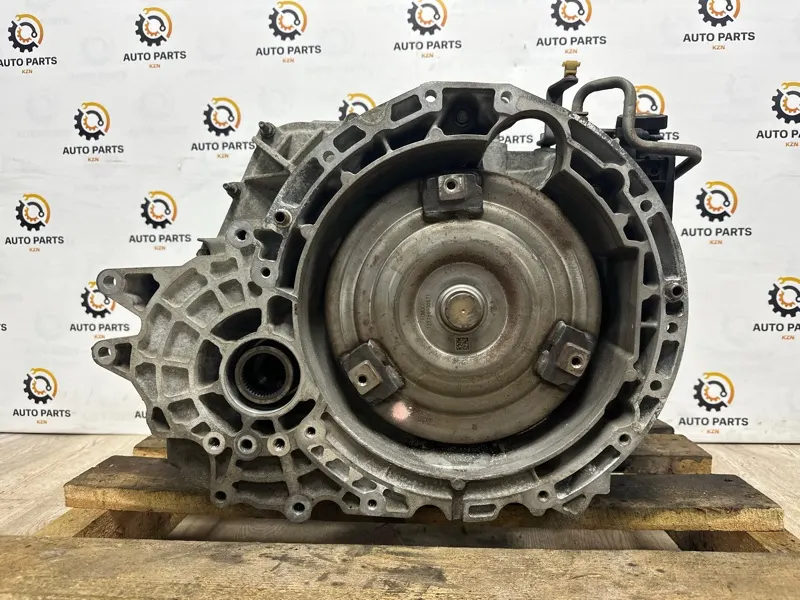 АКПП Ford Explorer 5 3.5 (б/у)